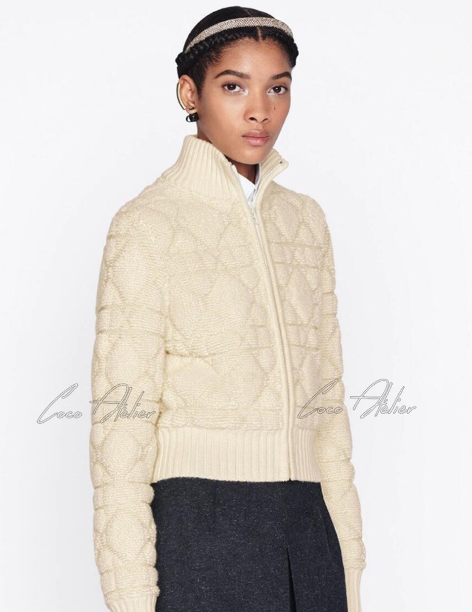 Dior 디올 까나쥬 집업