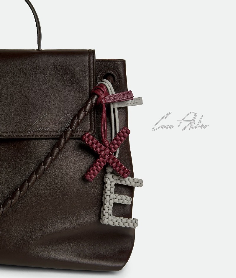 BV 보테가베네타 알파벳 참