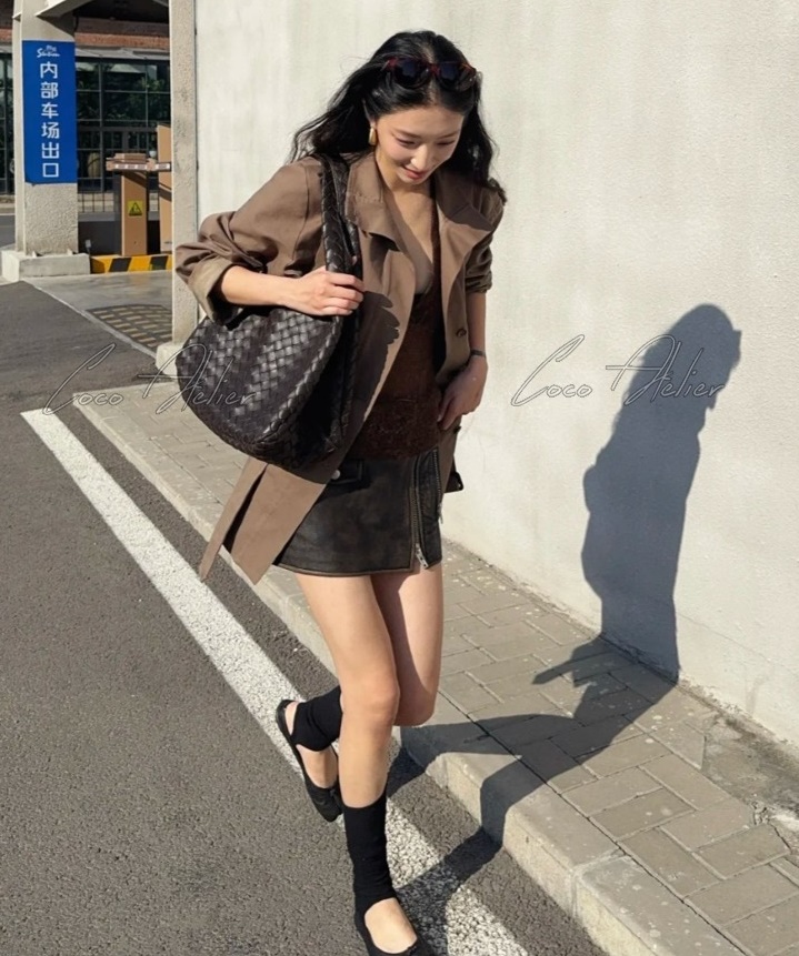 BV 보테가베네타 캄파나백