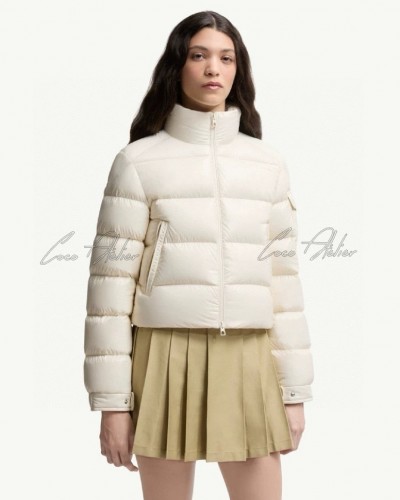 Moncler 몽클레어 페트라 쇼트 다운 자켓