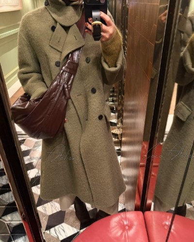 Lemaire 르메르 코트