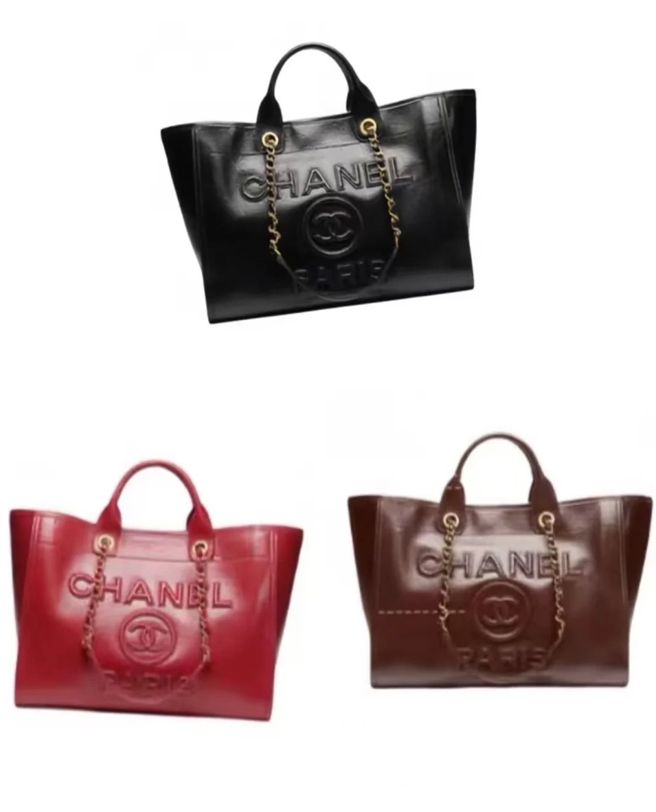 CHANEL 샤넬 코코네쥬 백팩(+premium)