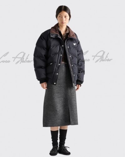PRADA 프라다 패딩