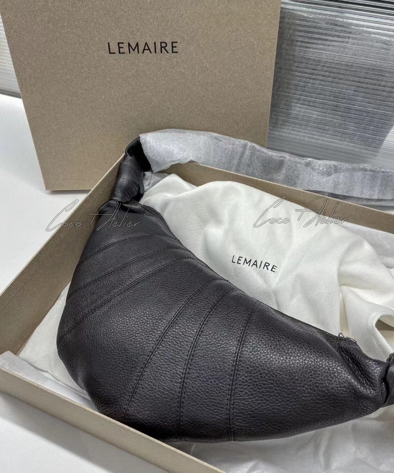 Lemaire 르메르 그레인 크루아상백