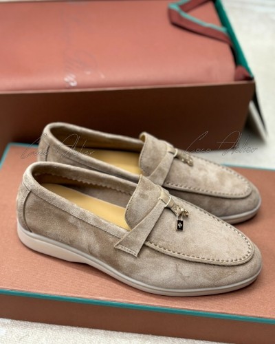 Loro Piana 로로피아나 썸머 워크(+handmade)