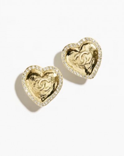 CHANEL 샤넬 귀걸이