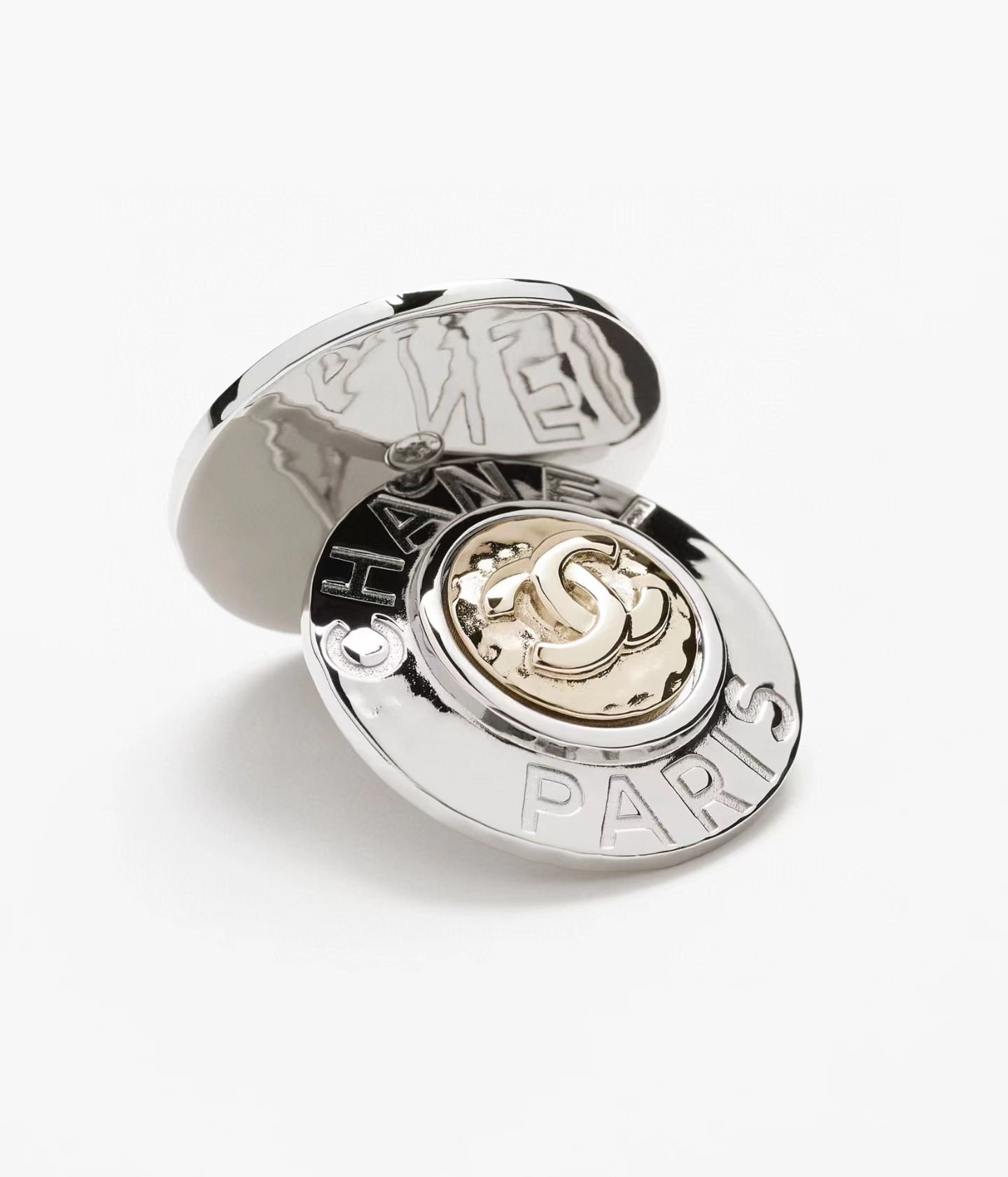 CHANEL 샤넬 귀걸이