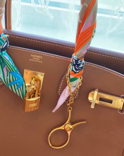 HERMES 에르메스 글로브 홀더