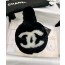 CHANEL 샤넬 cc 귀마개