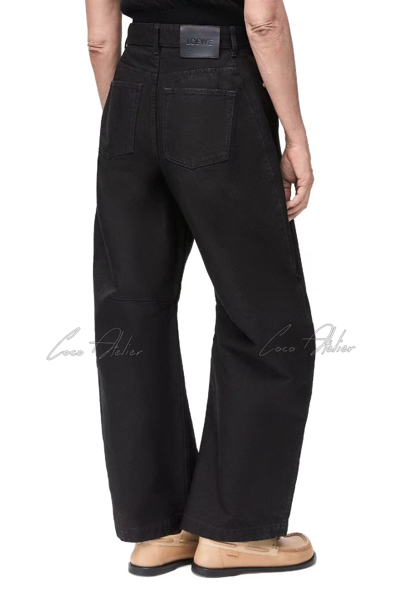 LOEWE 로에베 팬츠