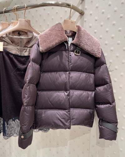 FENDI 펜디 패딩 점퍼