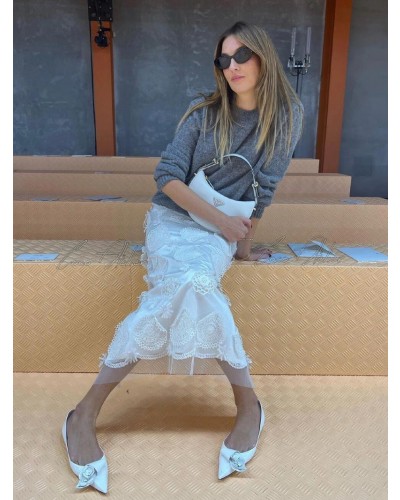 PRADA 프라다 니트