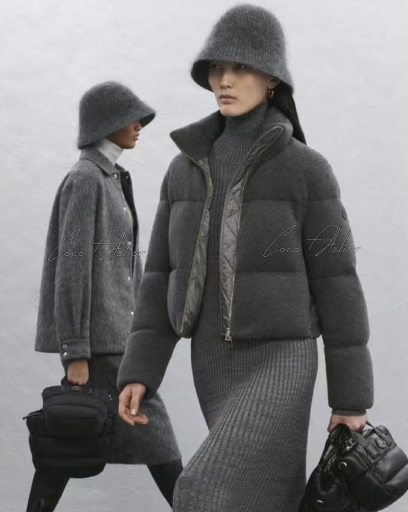 Moncler 몽클레어 다운 패딩