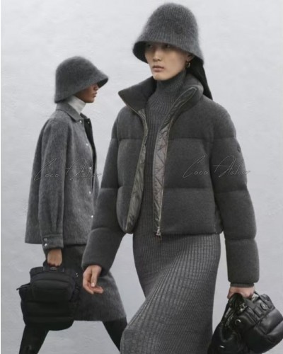 Moncler 몽클레어 다운 패딩