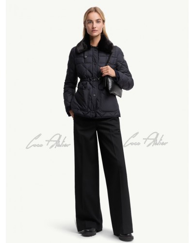 Moncler 몽클레어 퀼팅 패딩 점퍼(+2color)