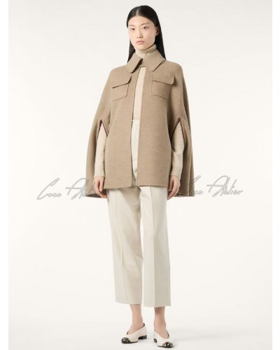 Loro Piana 로로피아나 케이프 자켓