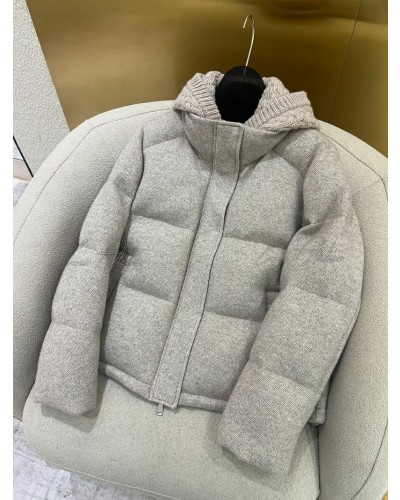 Loro Piana 로로피아나 패딩