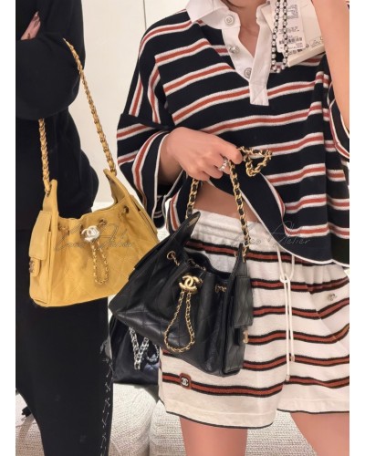 CHANEL 샤넬 25백 미니