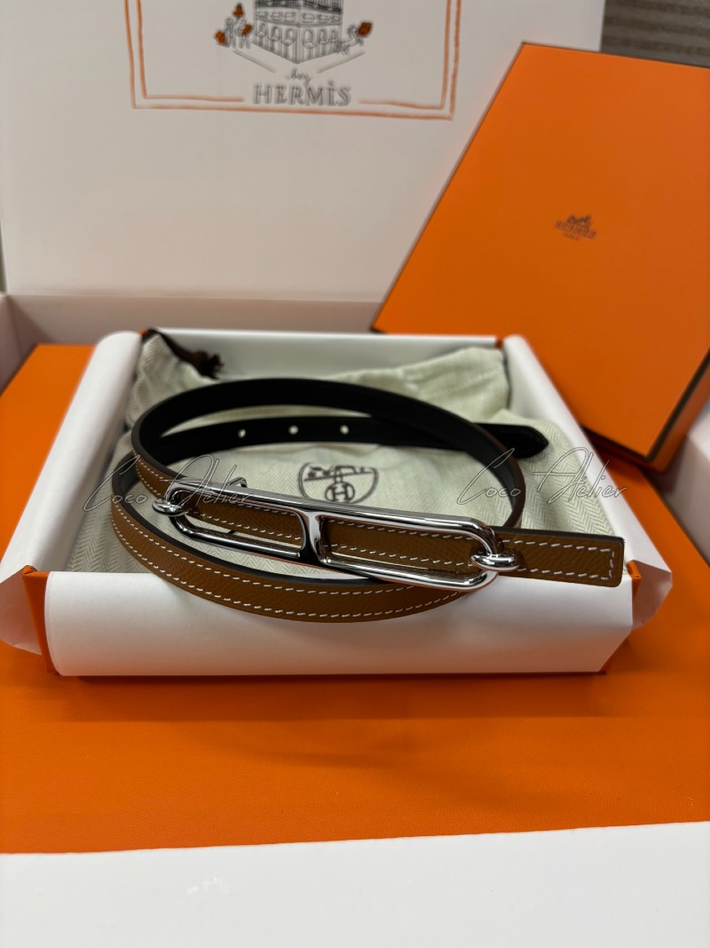 HERMES 에르메스 벨트