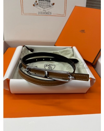 HERMES 에르메스 벨트