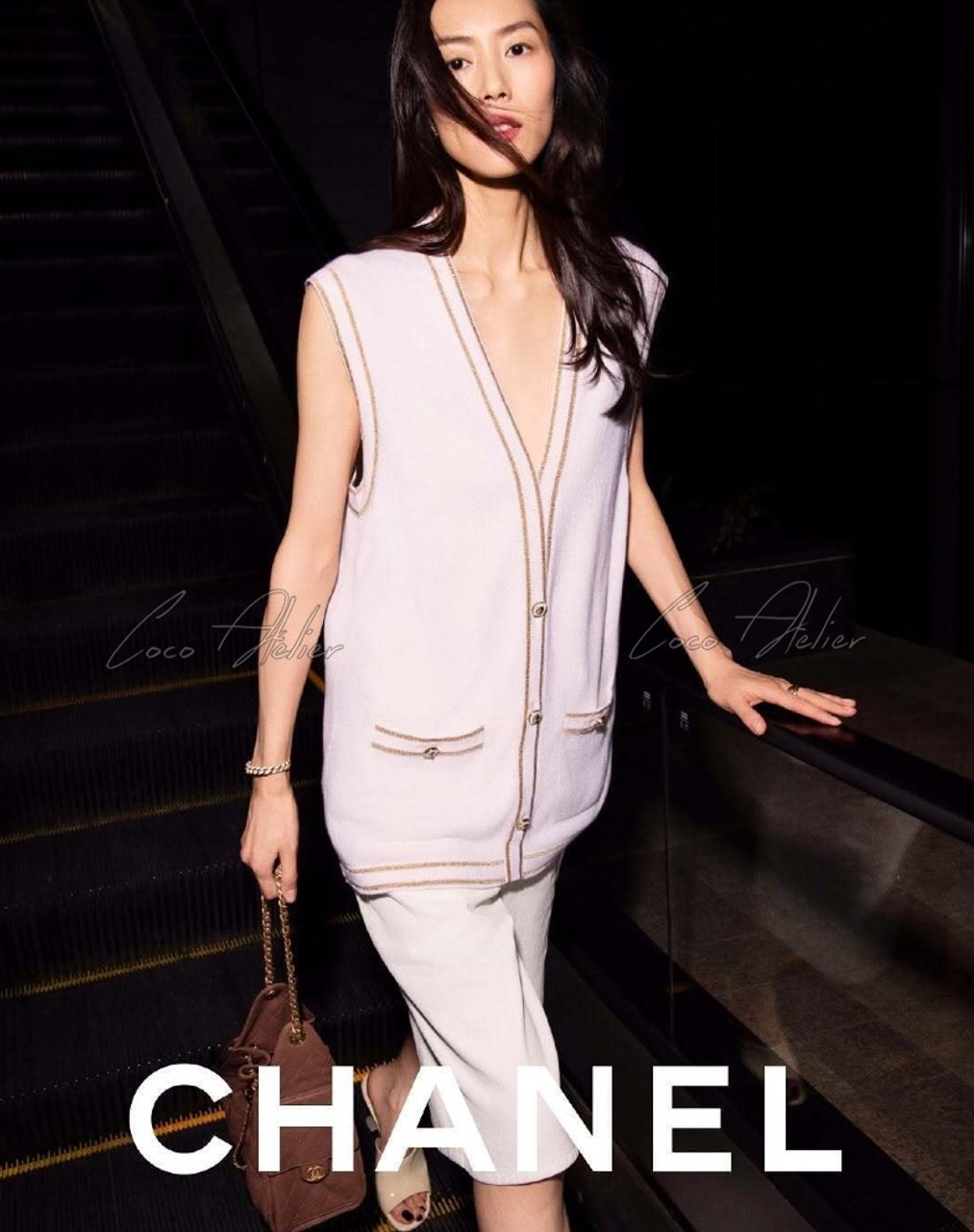 CHANEL 샤넬 베스트