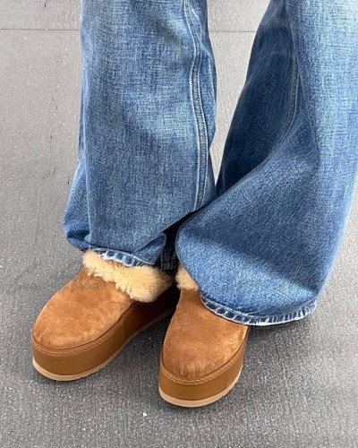 CELINE  셀린느 어그