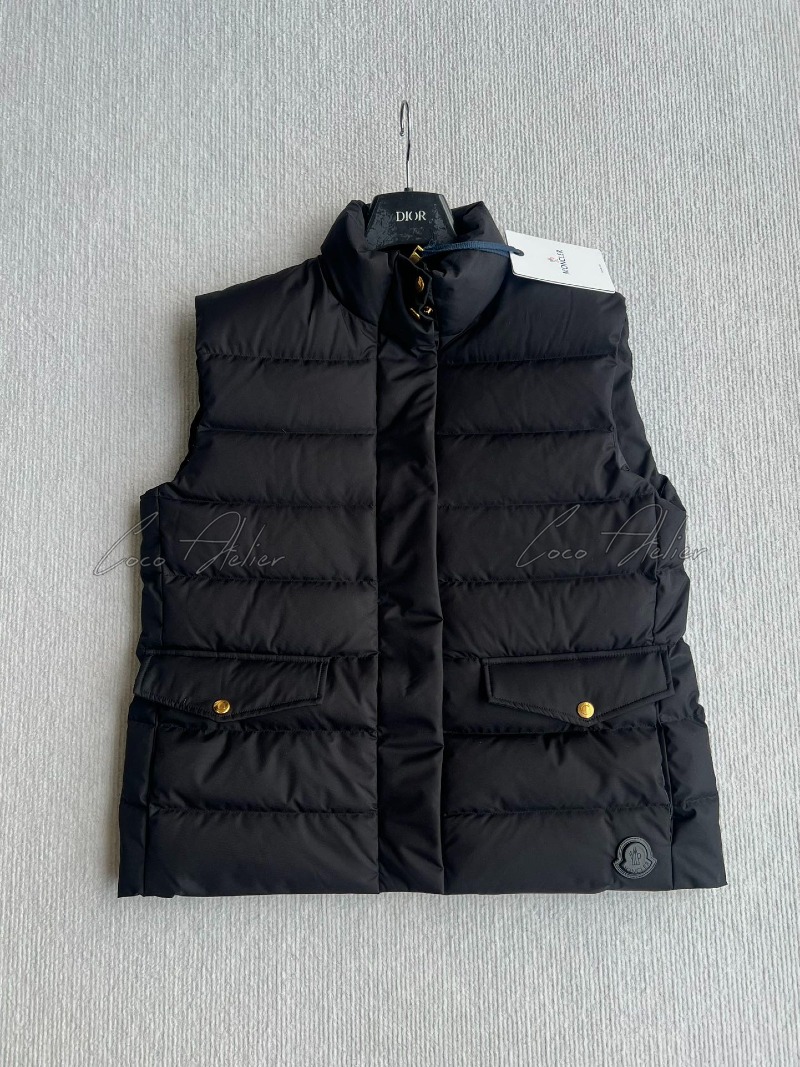 Moncler 몽클레어 패딩 조끼