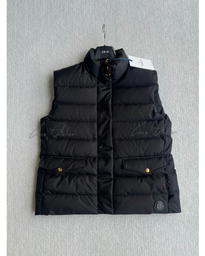 Moncler 몽클레어 패딩 조끼