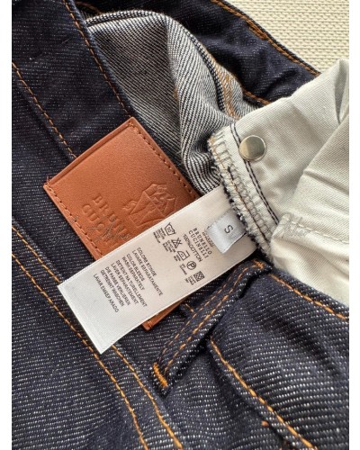 BC 브루넬로 쿠치넬리 데님 팬츠