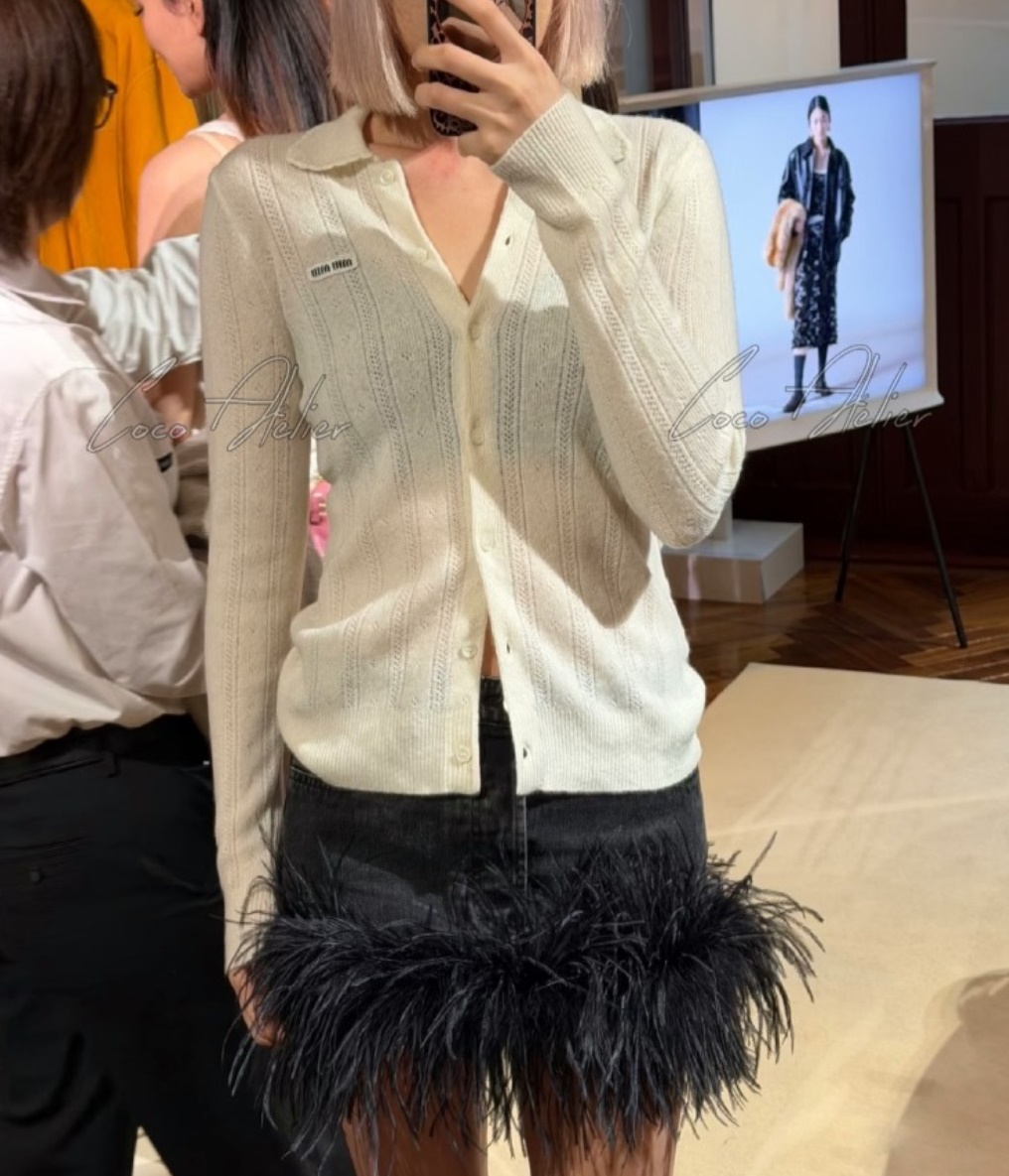 Miumiu 미우미우 PK 니트