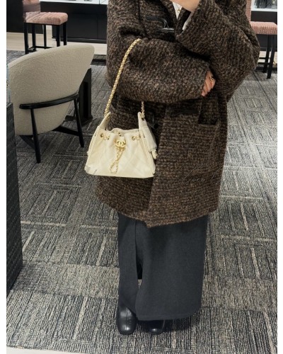 CHANEL 샤넬 25백 미니&스몰