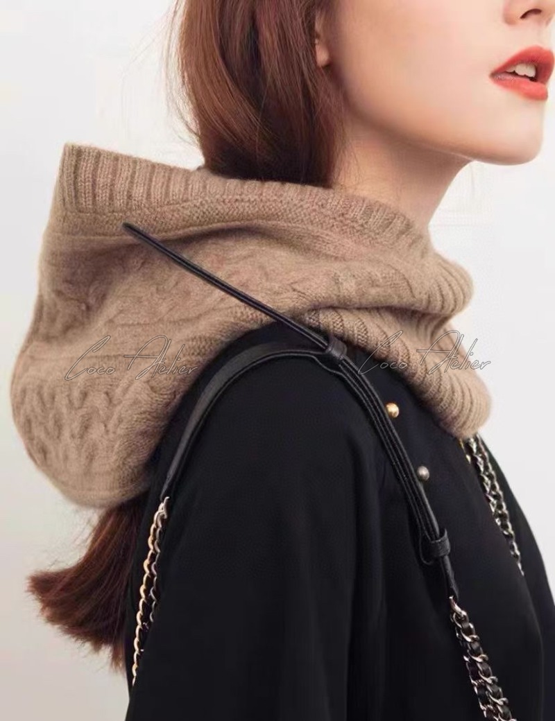 LP 로로피아나 바라클라바