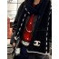 CHANEL 샤넬 비니&머플러
