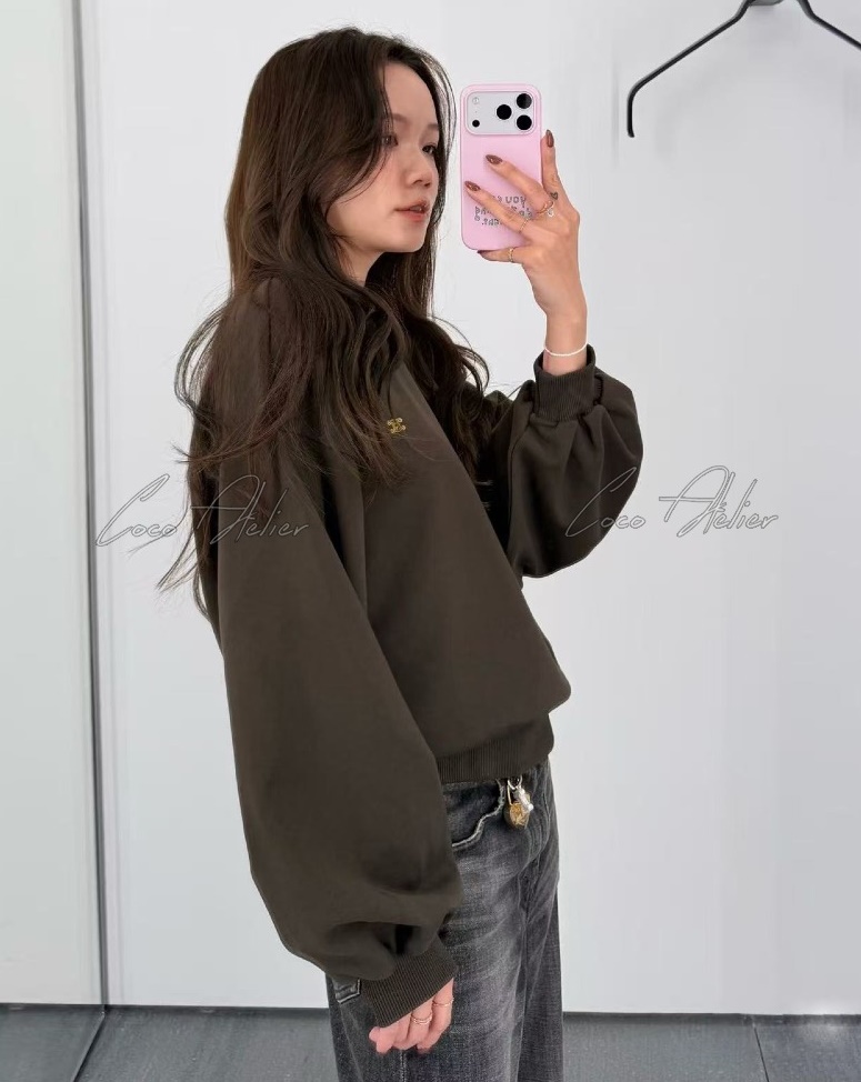 CELINE 셀린느 맨투맨