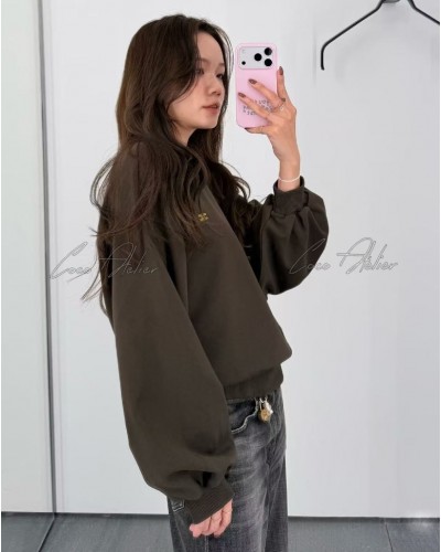 CELINE 셀린느 맨투맨