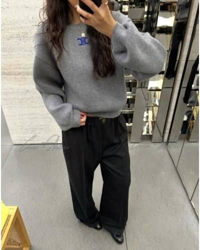 CELINE 셀린느 니트