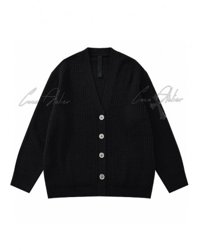 CH 크롬하츠 가디건 (남녀공용