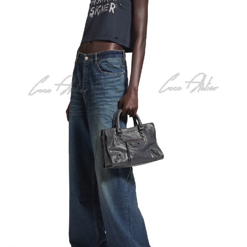 Le City Small Bag