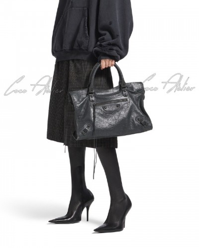 [Balenciaga] 발렌시아가 르 시티 스몰