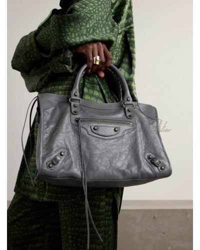 [Balenciaga] 발렌시아가 르 시티 미디엄백