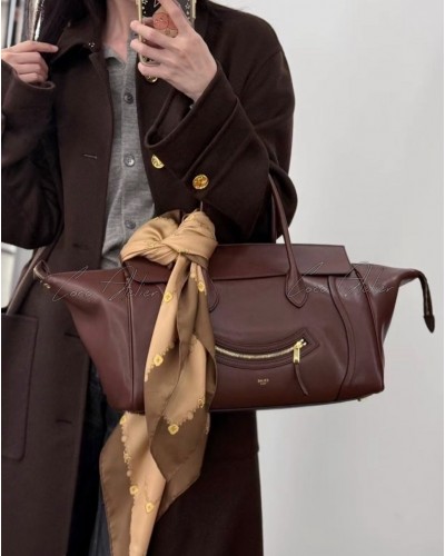 CELINE 셀린느 러기지백(+2color)