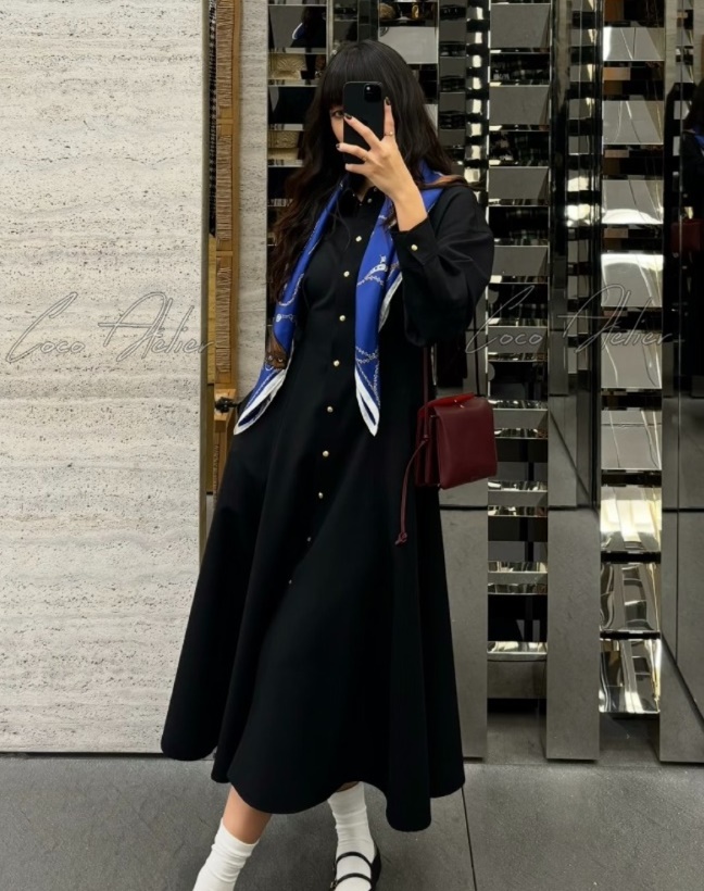 CELINE 셀린느 원피스