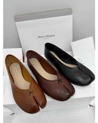 MM6 마르지엘라 타비 플랫