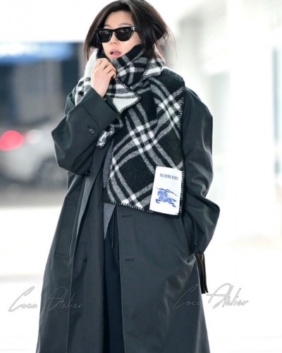 Burberry 버버리 머플러(+5color)