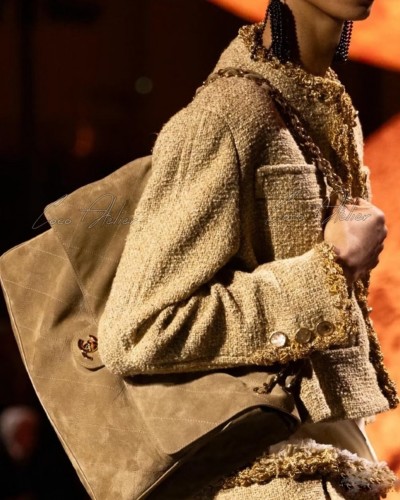 CHANEL 샤넬 26 마티유 블라지 플랩백