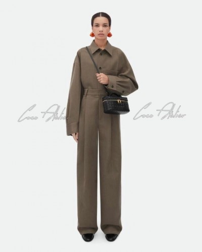 BV 보테가베네타 뱅뱅 베니티 케이스 (+18color)