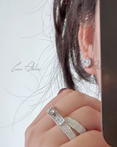 HERMES 에르메스 반지