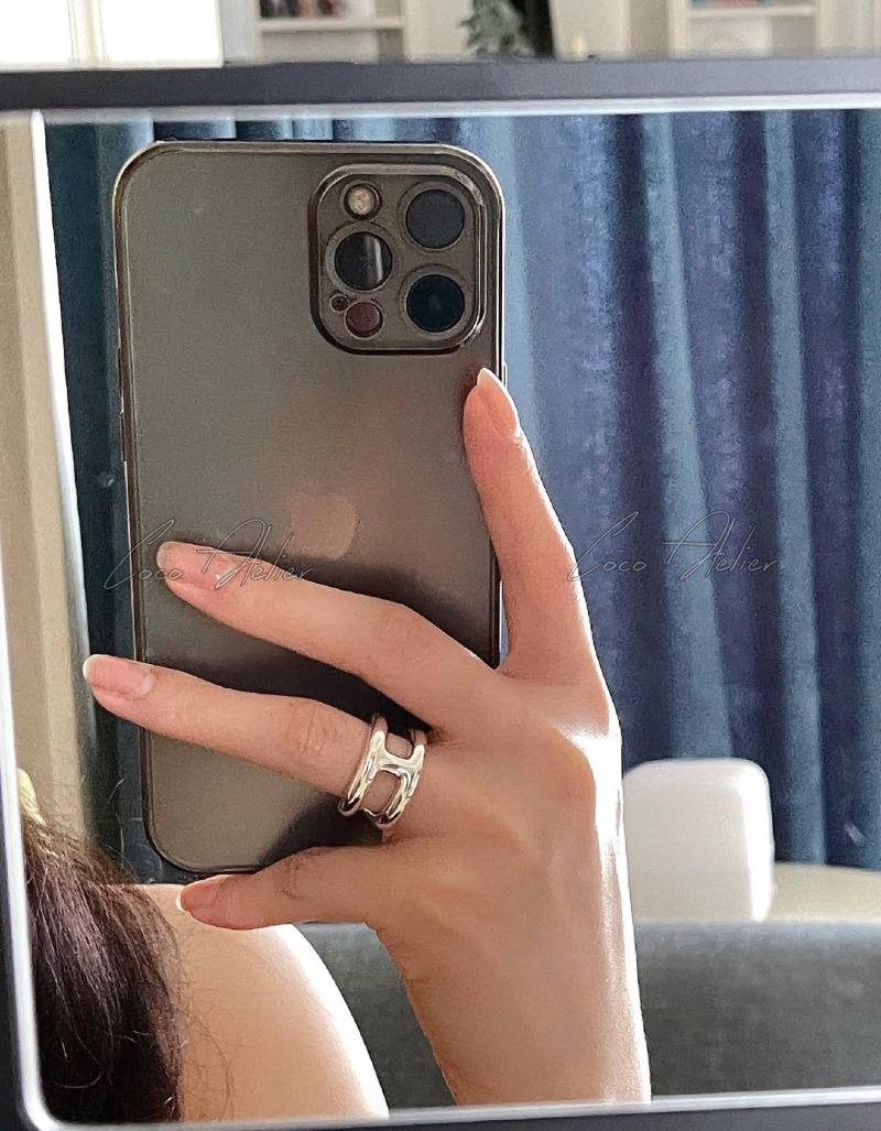 HERMES 에르메스 반지