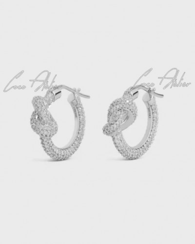 CELINE 셀린느 귀걸이