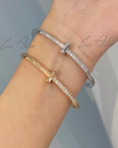 Tiffany 티파니 팔찌